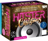 Ilustracja Hitster: Christmas